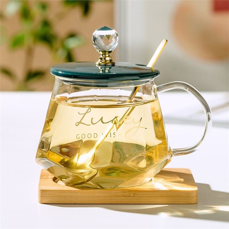 Drinking Cup With Cap