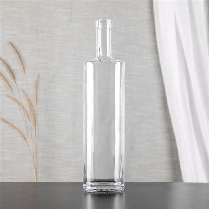750ml Glass Liquor Bottles Wholesale