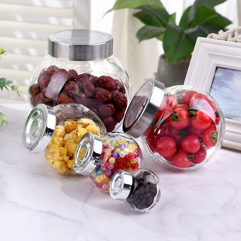 glass food containers glass food containers